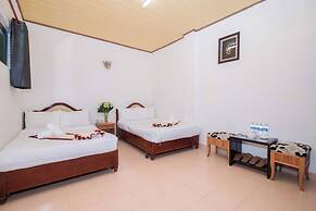 Anh Dao Hotel Da Lat