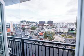 Anh Dao Hotel Da Lat