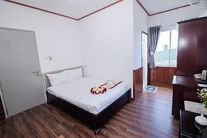 Anh Dao Hotel Da Lat