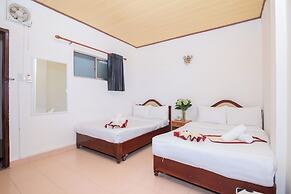 Anh Dao Hotel Da Lat