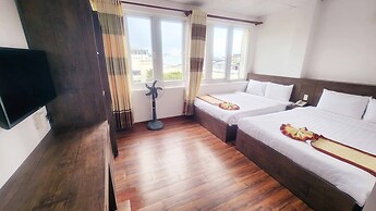 Anh Dao Hotel Da Lat
