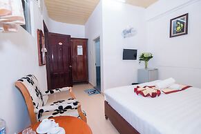 Anh Dao Hotel Da Lat