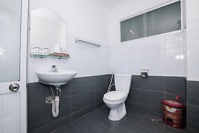 Anh Dao Hotel Da Lat