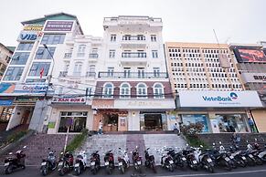 Anh Dao Hotel Da Lat