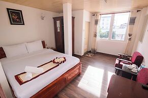 Anh Dao Hotel Da Lat
