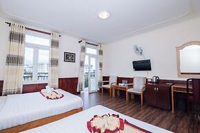 Anh Dao Hotel Da Lat