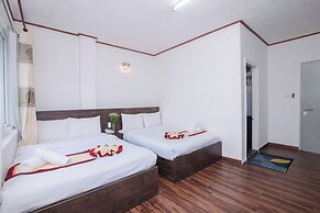 Anh Dao Hotel Da Lat