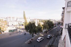 Anh Dao Hotel Da Lat