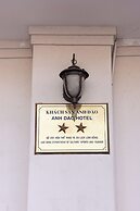 Anh Dao Hotel Da Lat