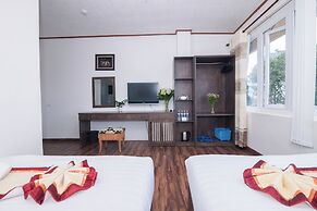 Anh Dao Hotel Da Lat