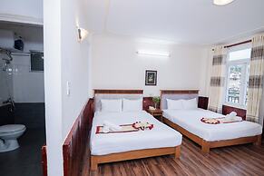 Anh Dao Hotel Da Lat