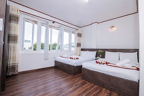 Anh Dao Hotel Da Lat