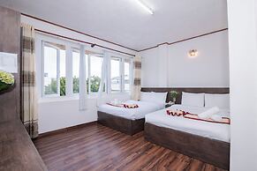 Anh Dao Hotel Da Lat