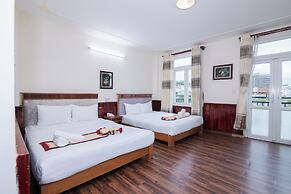 Anh Dao Hotel Da Lat