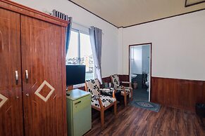 Anh Dao Hotel Da Lat