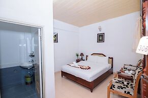 Anh Dao Hotel Da Lat