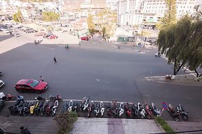 Anh Dao Hotel Da Lat
