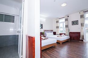 Anh Dao Hotel Da Lat