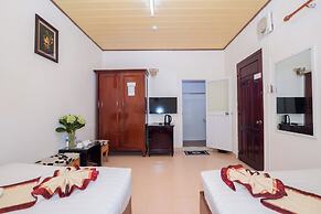 Anh Dao Hotel Da Lat