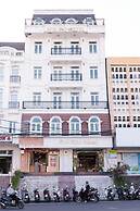 Anh Dao Hotel Da Lat