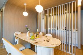 Hound Hotel Ulsan