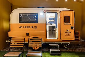 Hound Hotel Ulsan