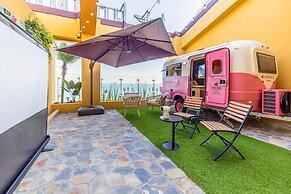 Hound Hotel Ulsan