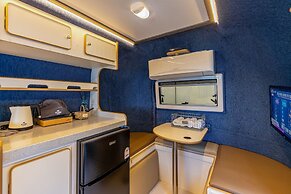 Hound Hotel Ulsan