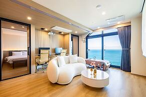 Hound Hotel Ulsan