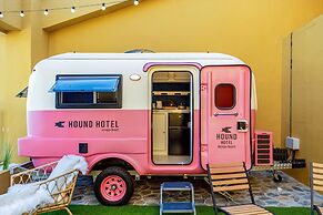 Hound Hotel Ulsan