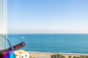 Hound Hotel Ulsan
