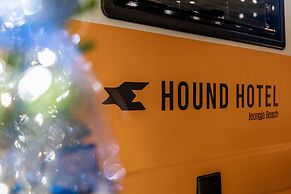 Hound Hotel Ulsan