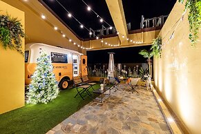 Hound Hotel Ulsan