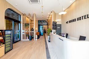 Hound Hotel Ulsan
