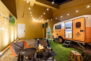 Hound Hotel Ulsan