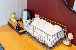 Hound Hotel Ulsan