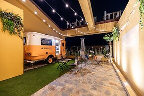 Hound Hotel Ulsan