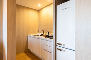Hound Hotel Ulsan