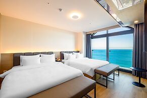 Hound Hotel Ulsan