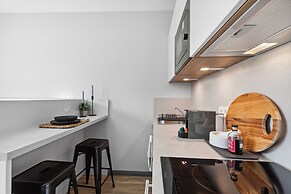 Home and Coliving Bonn Aparthotel