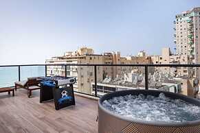 O&O Group - Top Penthouse On The Beach