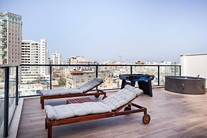 O&O Group - Top Penthouse On The Beach