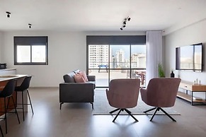 O&O Group - Top Penthouse On The Beach
