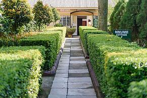 Garden Courts Hotel Masaka