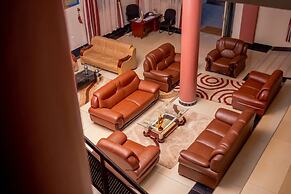 Garden Courts Hotel Masaka