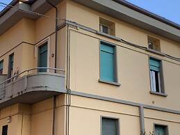 Pisa City Home
