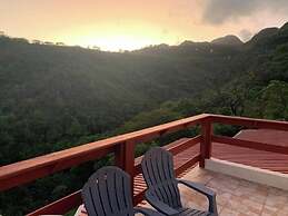 Story Villa, 1 Bedroom With Ocean & Mountain View
