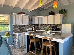 Story Villa, 1 Bedroom With Ocean & Mountain View