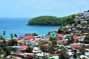 Story Villa, 1 Bedroom With Ocean & Mountain View