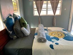 Story Villa, 1 Bedroom With Ocean & Mountain View
